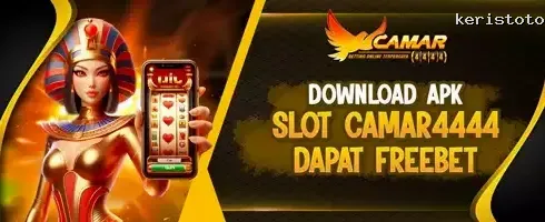 Bonus Spesial Download keristoto APK screenshot