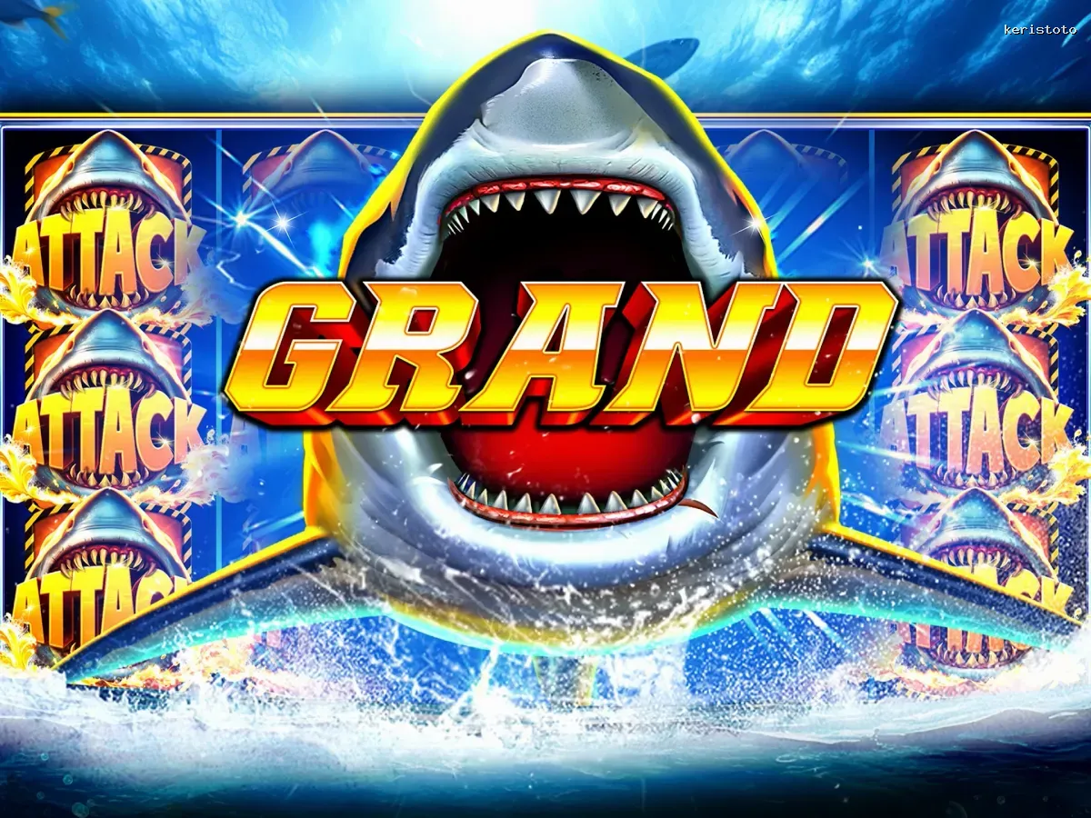 Promosi & Jackpot keristoto screenshot