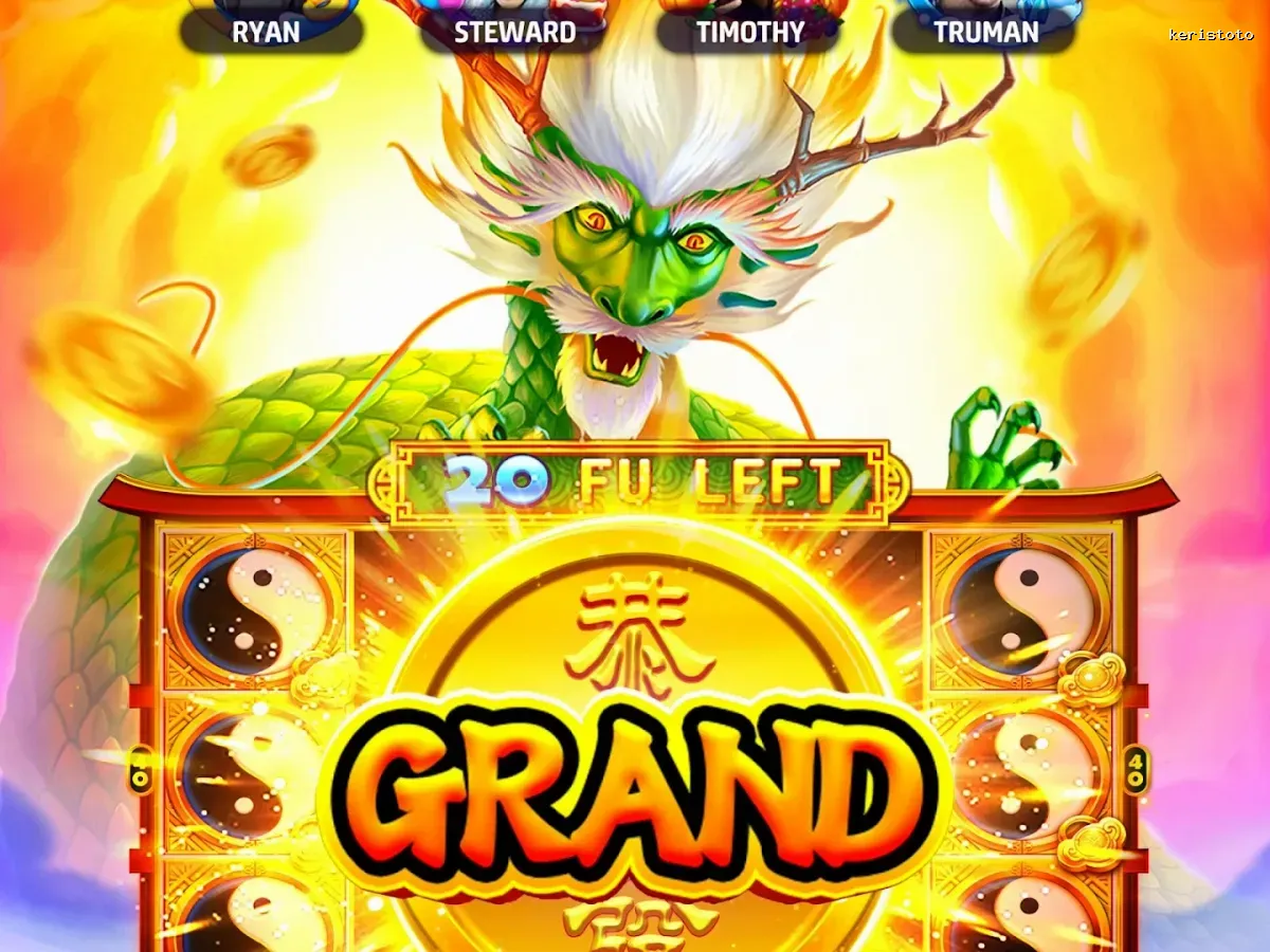 Koleksi keristoto Slot Gacor screenshot